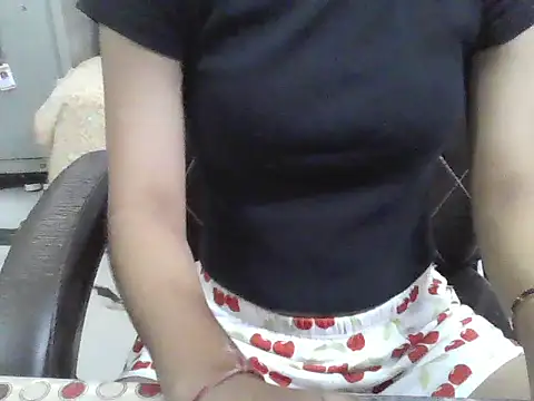 Maanvi_Gill webcam