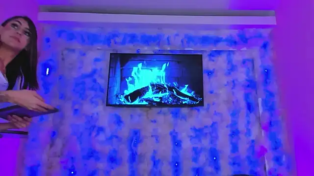 Violeta_Alvarez webcam
