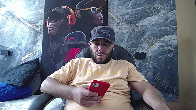 Taylor_rodas webcam