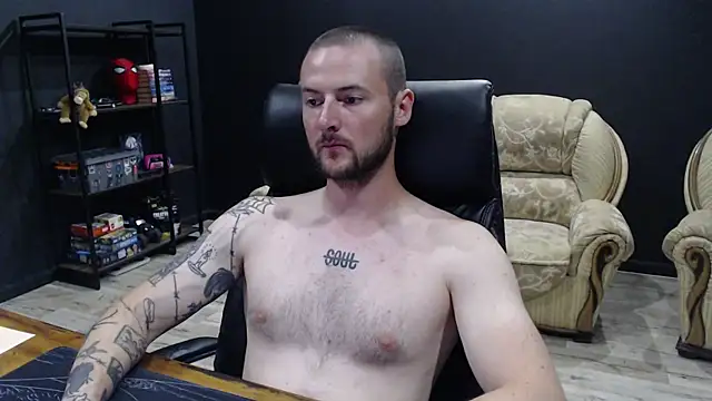 MihasikD webcam