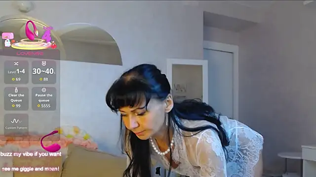 Melissa_Fane webcam