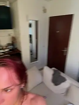 PennyPrincess webcam