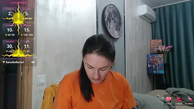 Stacy_Davice webcam