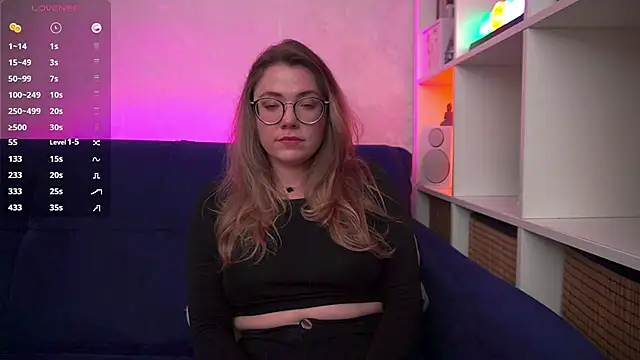 RemyCute webcam