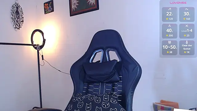 Rachell__420 webcam