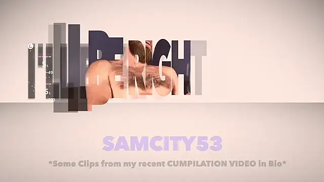Samcity53x webcam