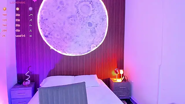 RoseCassie webcam