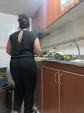 Carola-Ross webcam