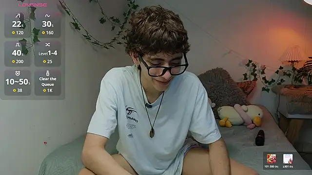 Matty_Sparkk webcam