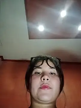 Daika_Rodriguez webcam