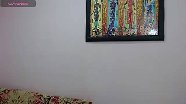 pameclaus webcam