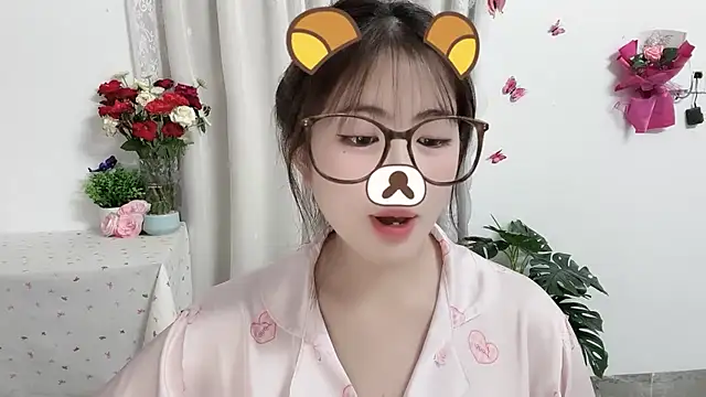 Amelia-babee webcam