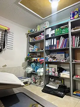 AdrianRinaldi webcam