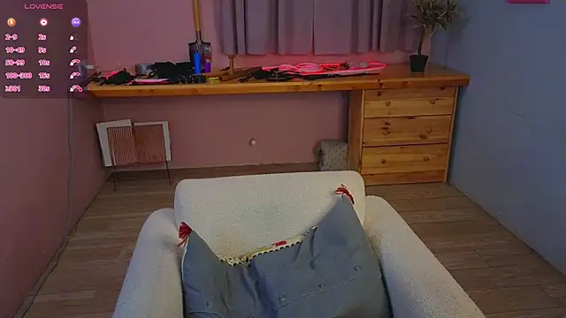 laracroftmansion webcam