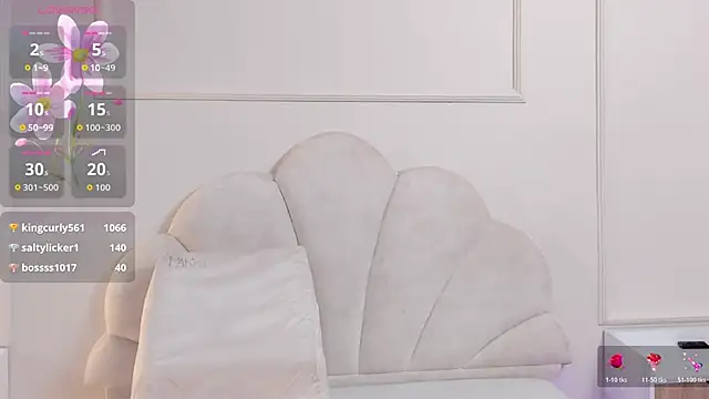 Nahomycarterr webcam
