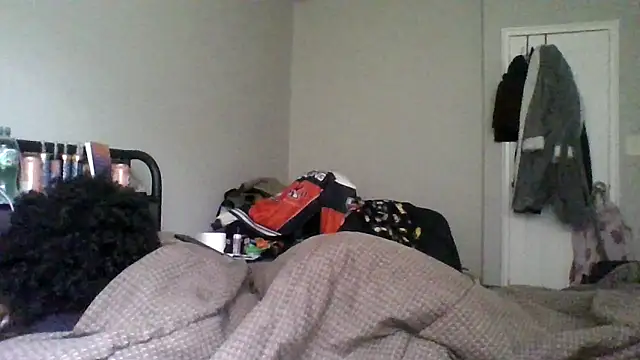 BedazedFirefly webcam