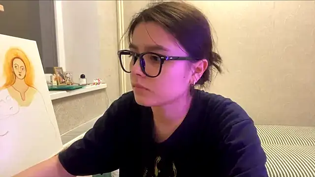 SaintMari webcam