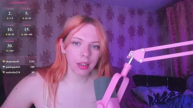 Cutie_Bambi webcam