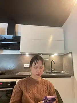 Just-Lilly webcam