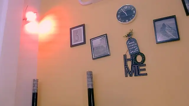 sexiempoderada18 webcam