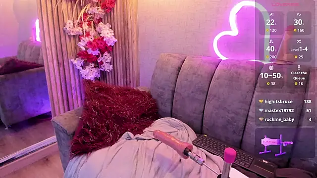 Siena_fox webcam