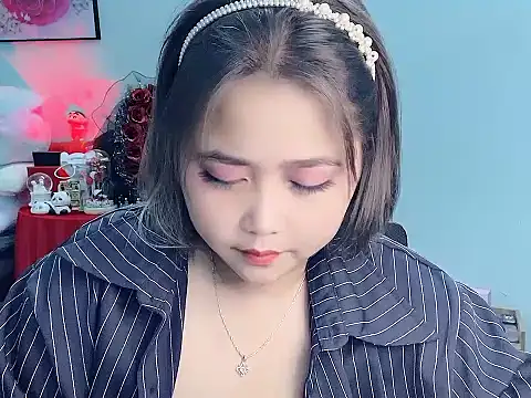 Nhanlu009 webcam