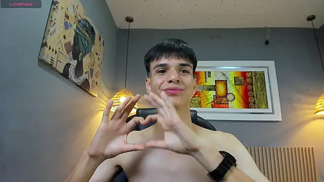 maxim_rod webcam