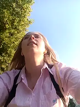 TrueSexyCrime webcam