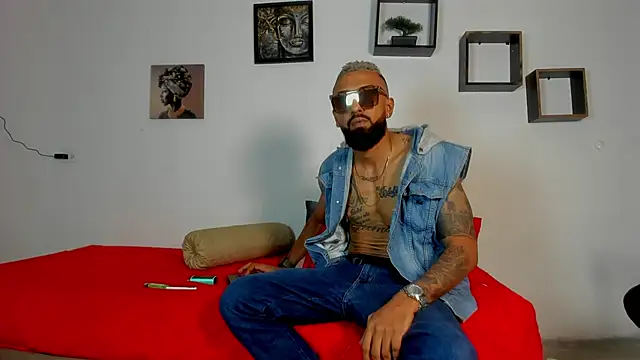 Tessa_siham webcam