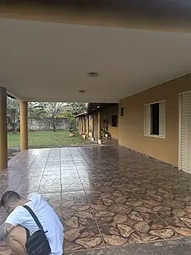 Tiojhonny webcam