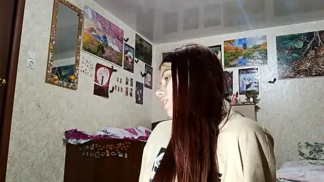 LonaSylvis webcam