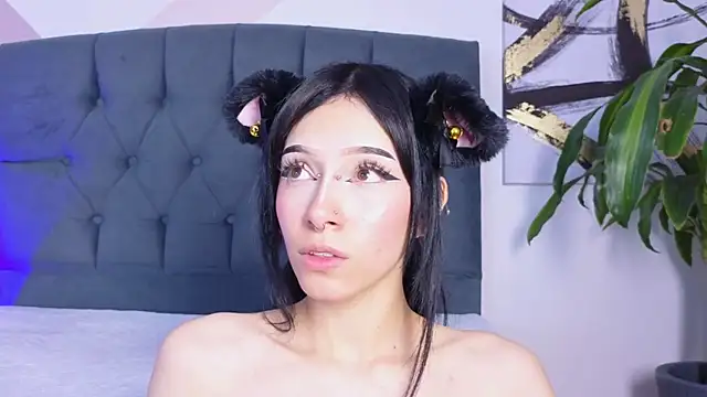 sweet_kitty_4 webcam