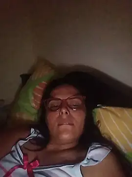 Bella_Morena27 webcam
