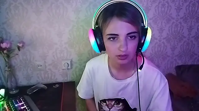 By_Mira webcam
