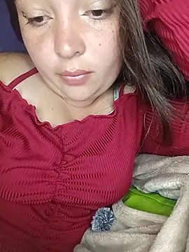 Alyssa_14 webcam