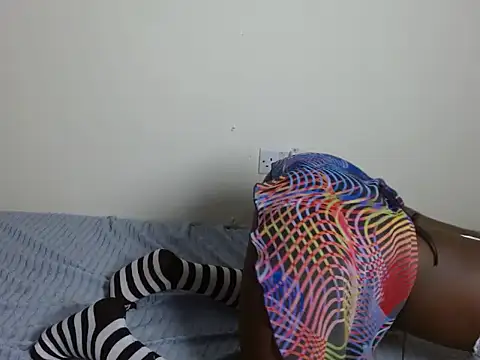 MissVIP254 webcam