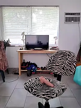 Scarlettishere webcam