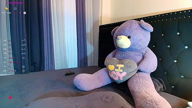 Bby_NickyxX webcam