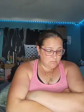 SexyNikki6969 webcam