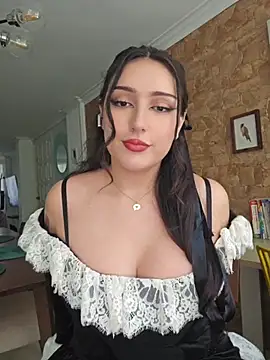 ColibriBlack webcam
