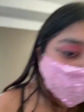 ScarletAss webcam
