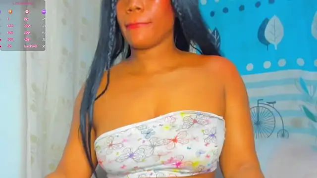 yonsol_abril webcam