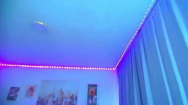 goth_minerva webcam