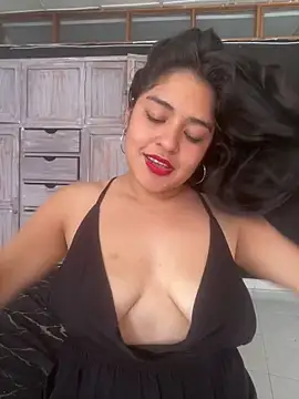 EmilyNoir1 webcam
