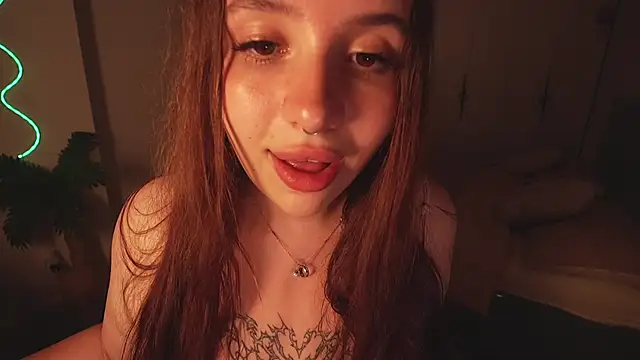Margott_Joy webcam