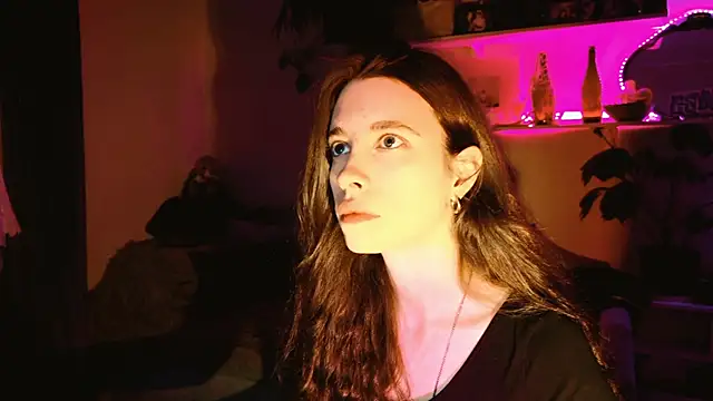 yoka_paradoxxx - Yoka_paradoXXX's free webcam - UK Sex Cams