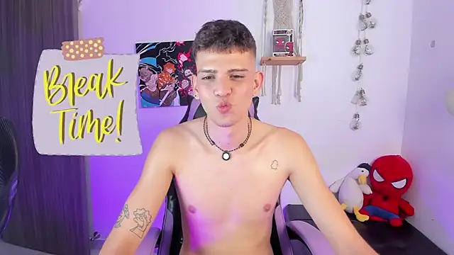 jasson___ - Jasson___'s free webcam - UK Sex Cams