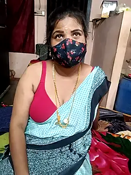 Madhusri_Tamil_Telugu webcam