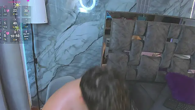 Manson_and_Zoe webcam