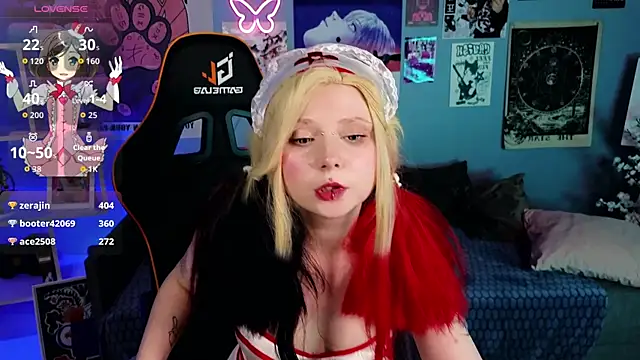 usagi_sasagi webcam